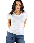 Camicia Switcher Lady efia colore/bianco