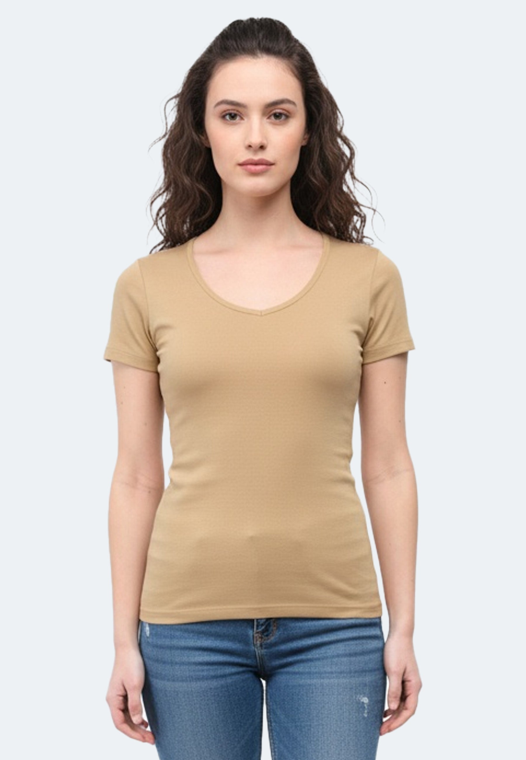 Camicia Switcher Lady efia colour/630 lait