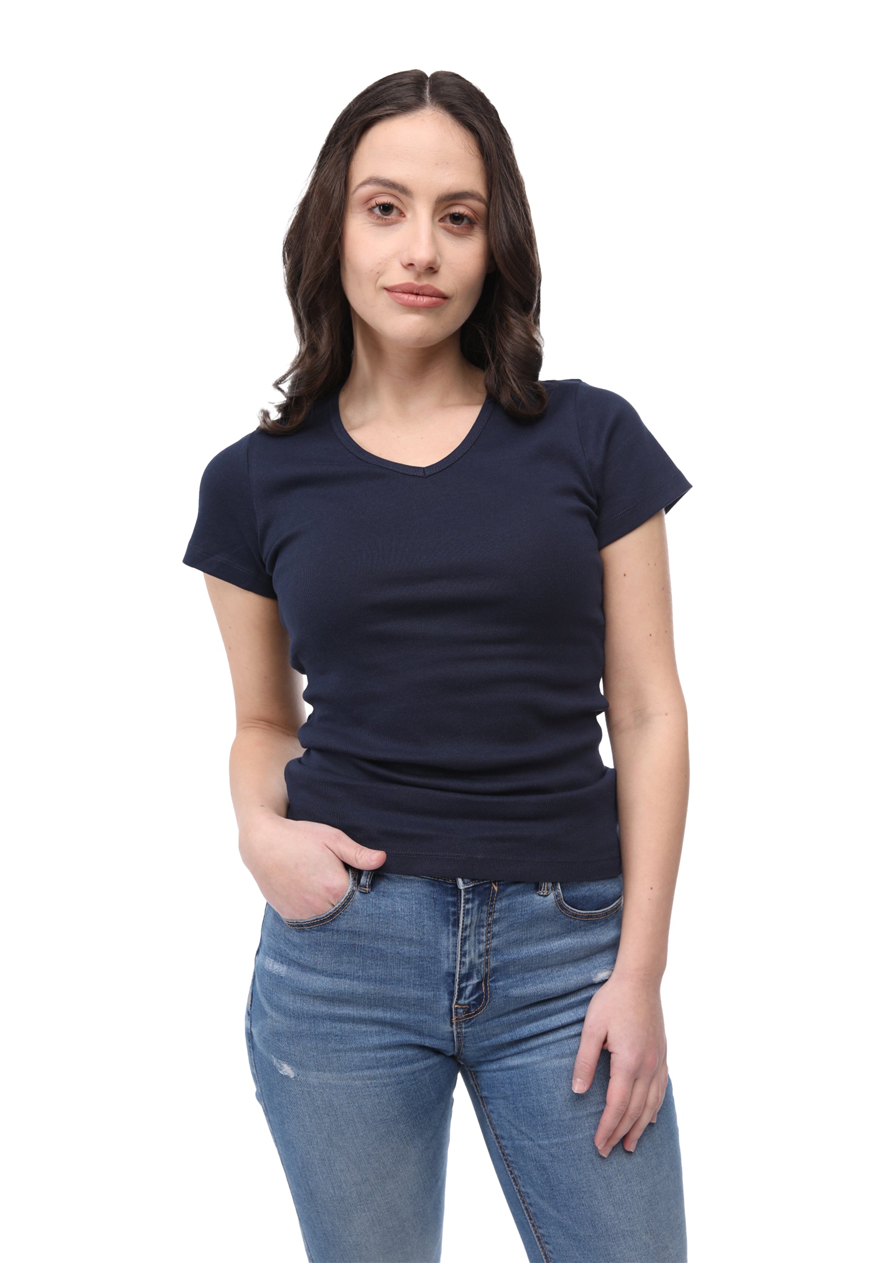 Camicia Switcher Lady efia colore/navy