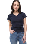 Camicia Switcher Lady efia colore/navy
