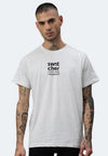 43 Blanc Chine