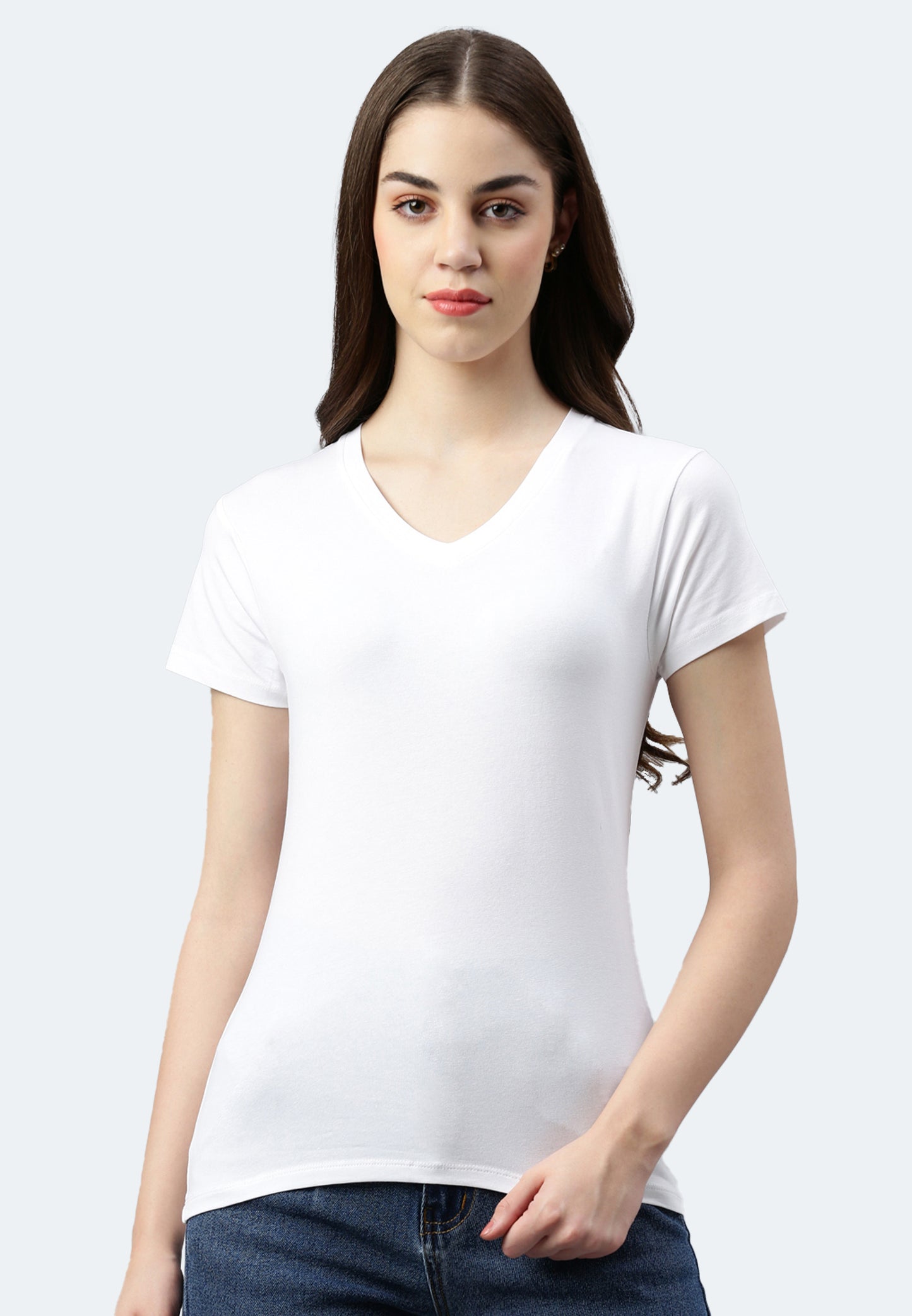 Camicia Switcher giorgia color/1 Blanc