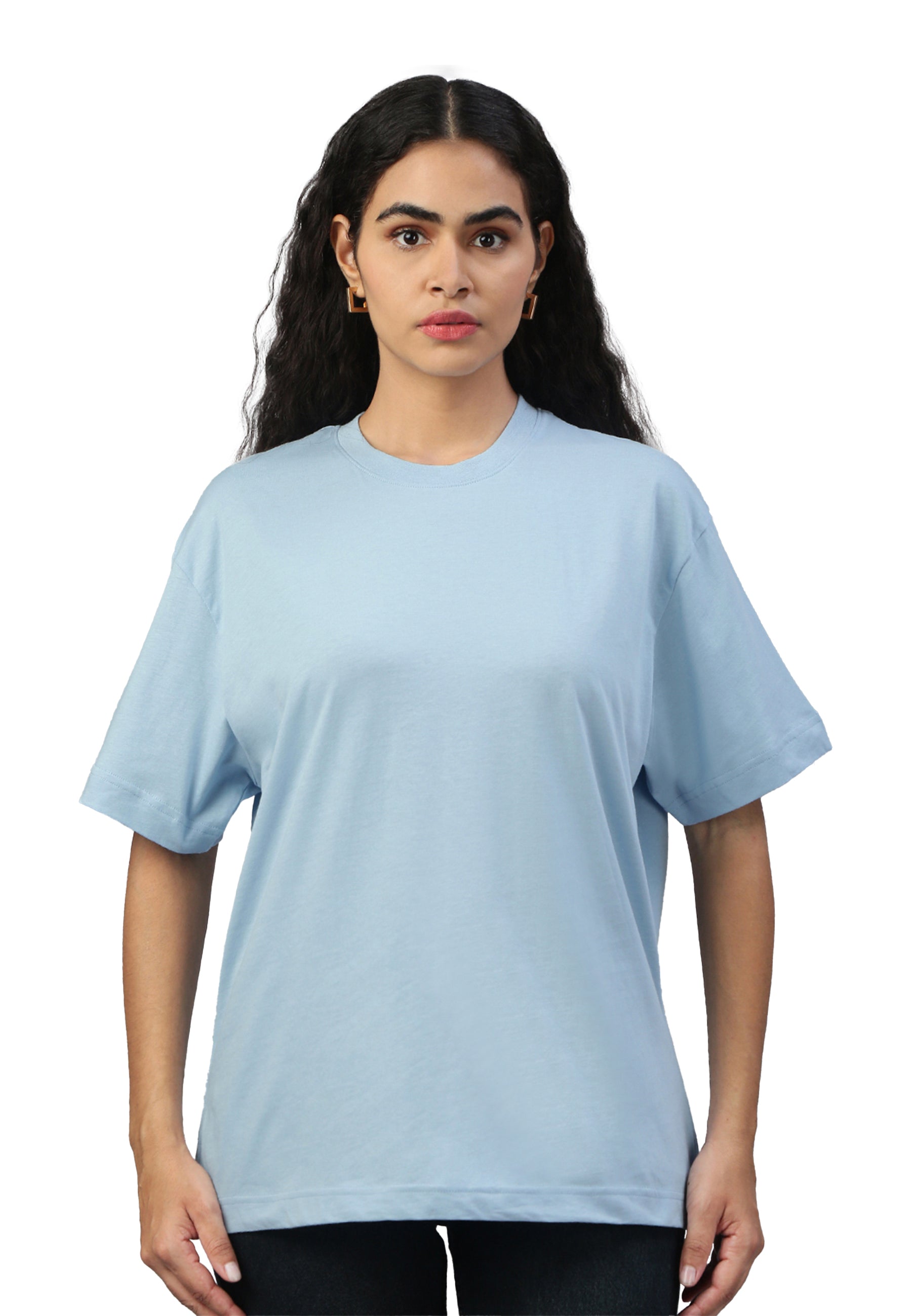 Camicia Switcher Lady Beth colore/anima blu