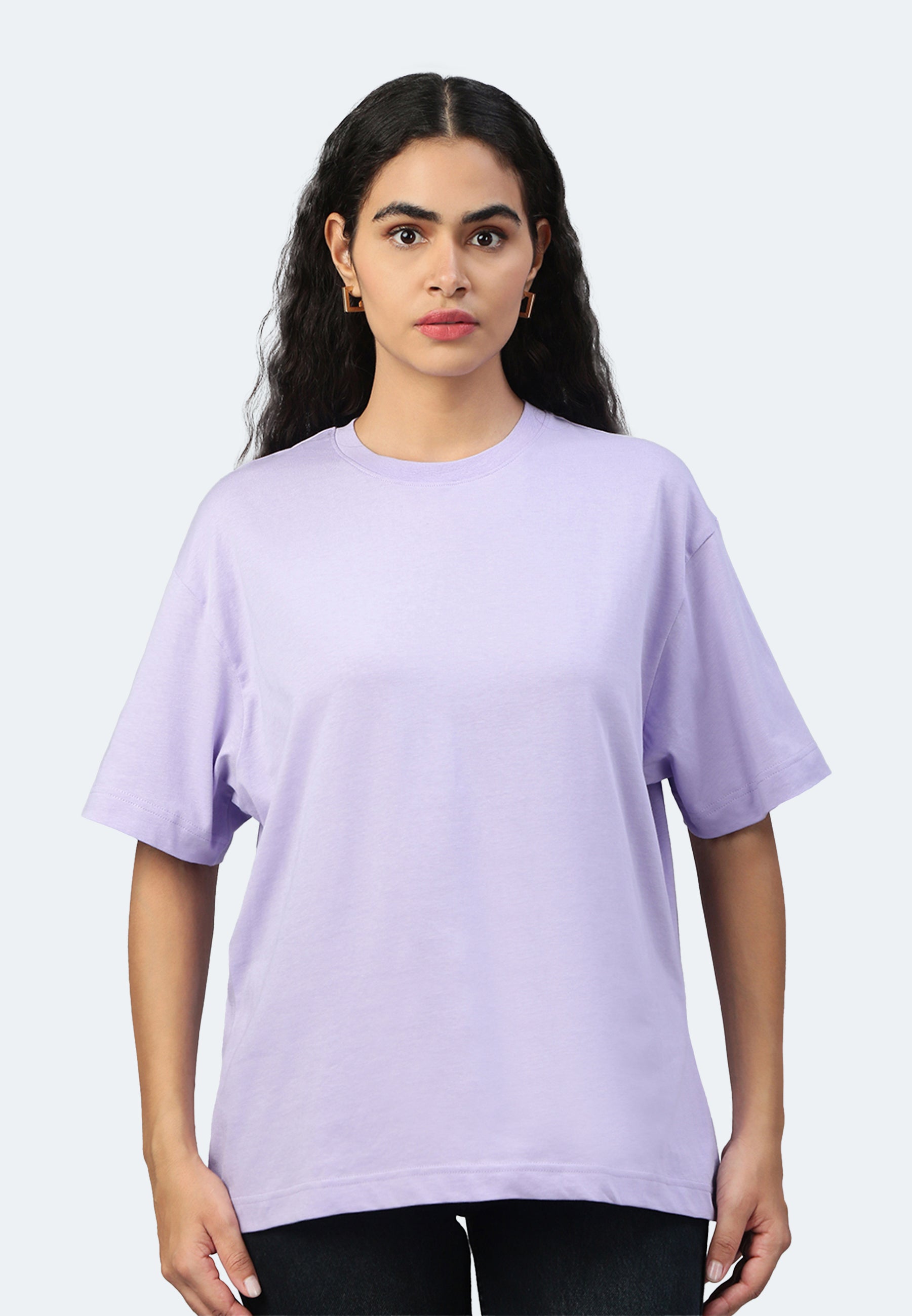 Camicia Switcher Lady Beth colore/lavanda