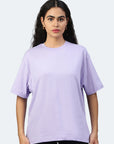 Camicia Switcher Lady Beth colore/lavanda