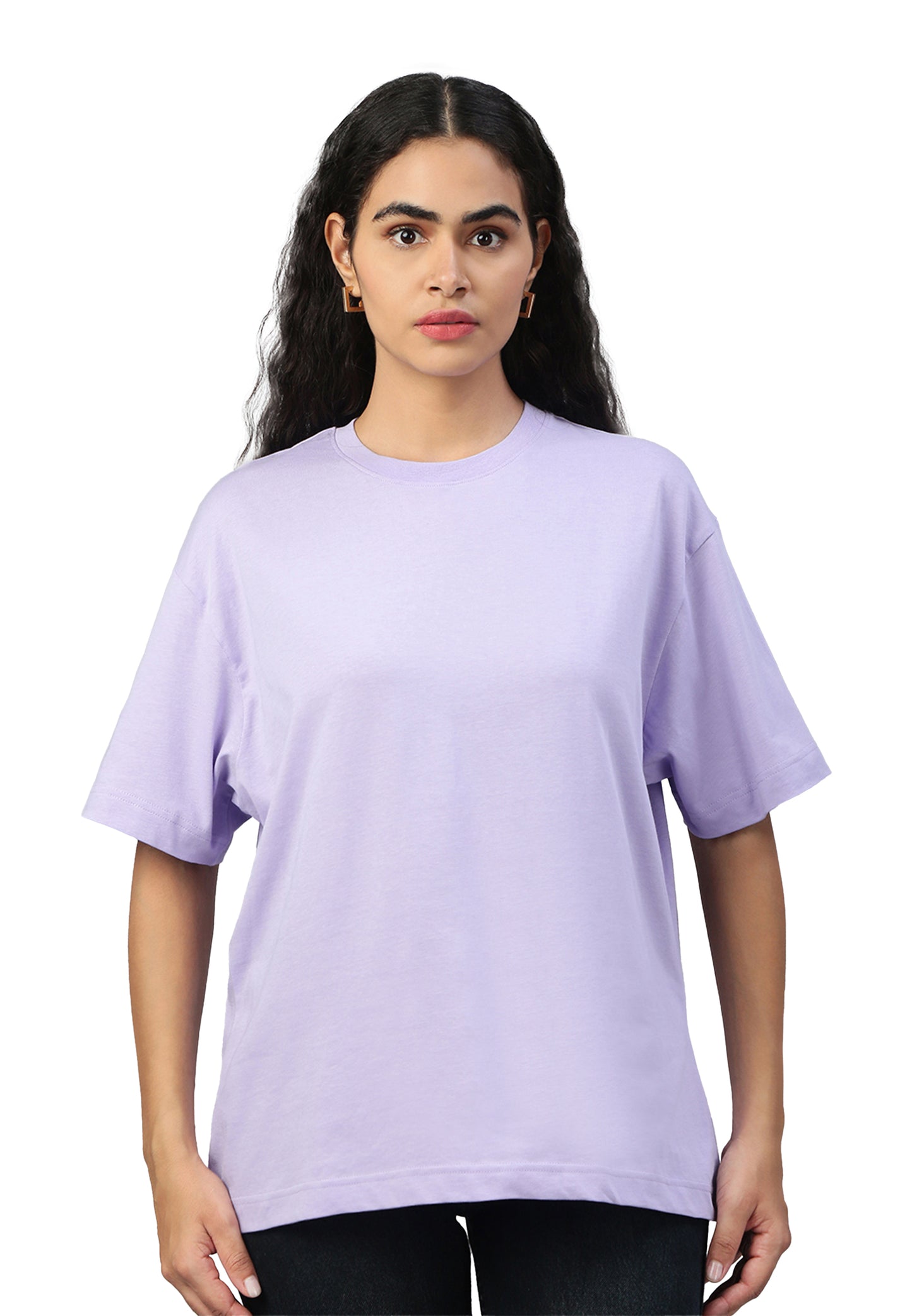 Camicia Switcher Lady Beth colore/199 lavanda