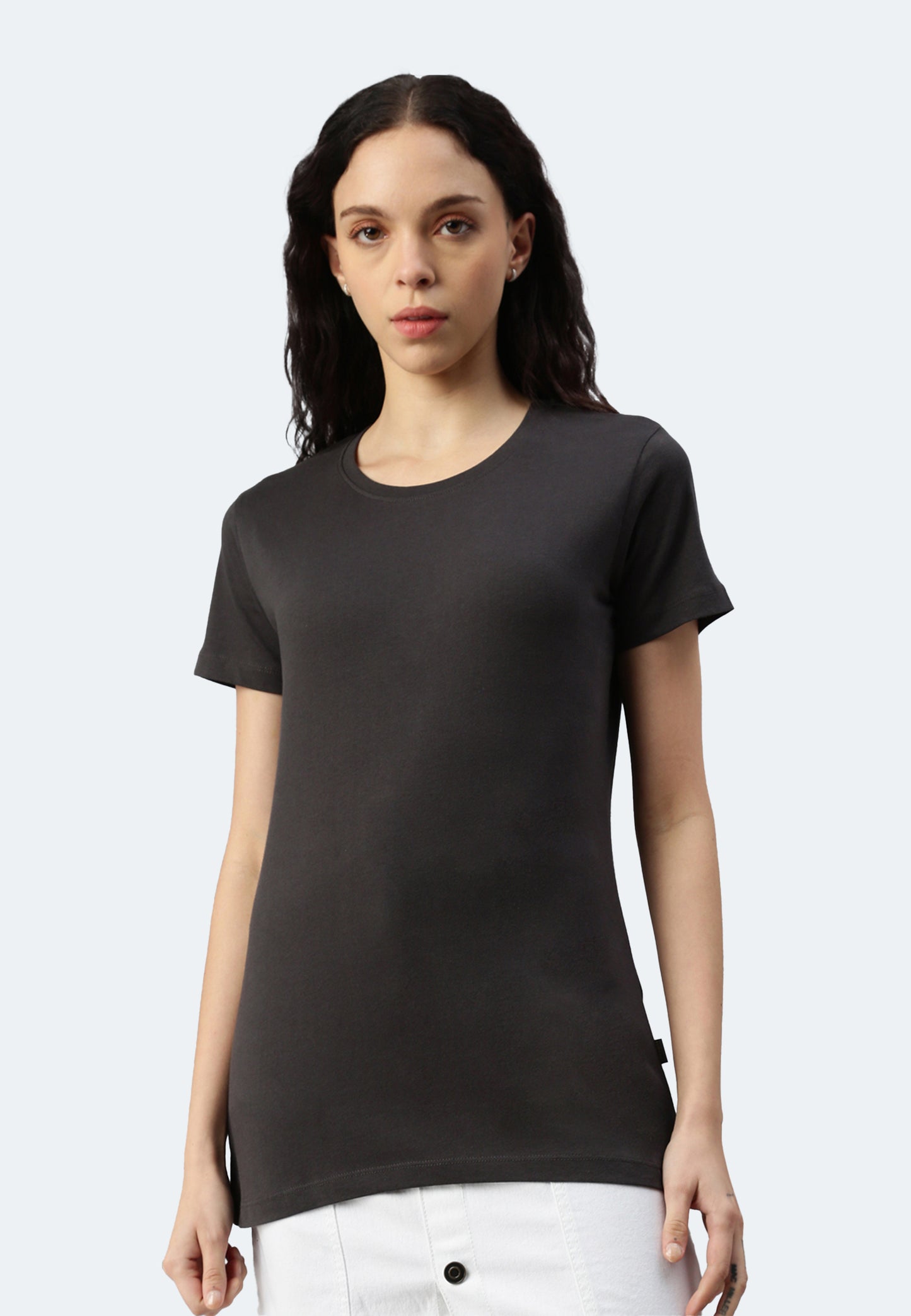 Camicia Switcher lady gaia colore/410 arsenico