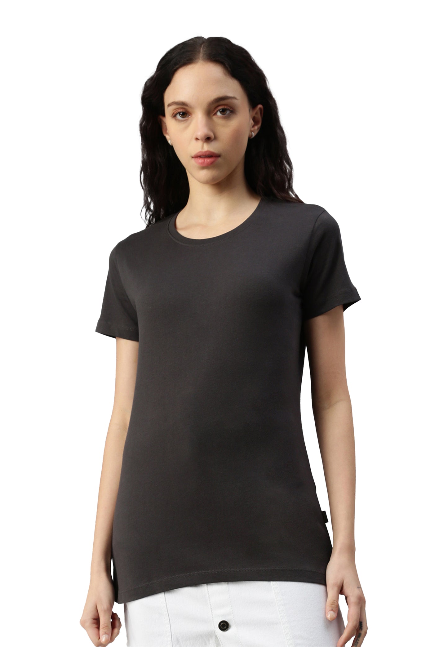 Camicia Switcher lady gaia colore/410 arsenico