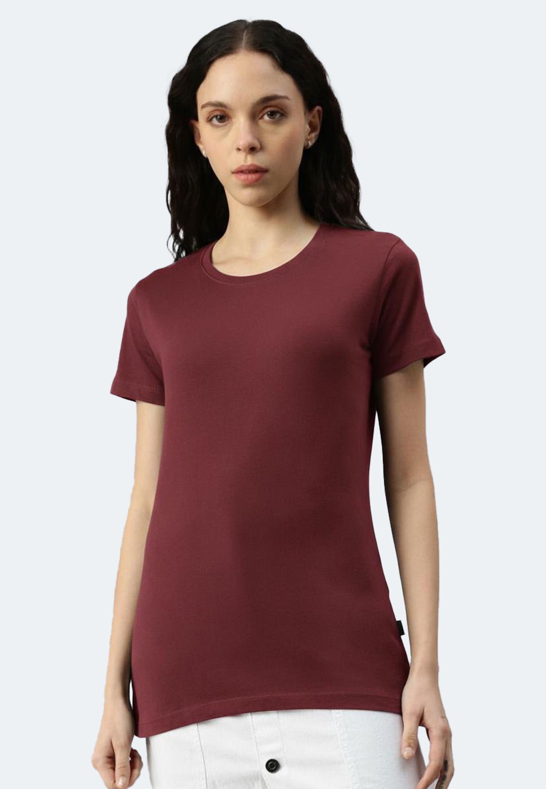 Camicia Switcher lady gaia colore/158 bordeaux