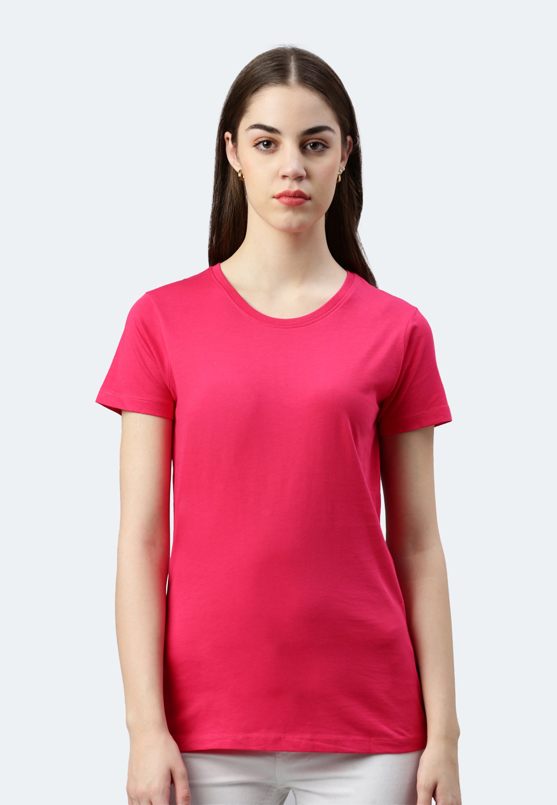 Camicia Switcher lady gaia colore/ciclamino