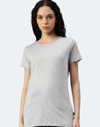 Camicia Switcher lady gaia color/gris chine