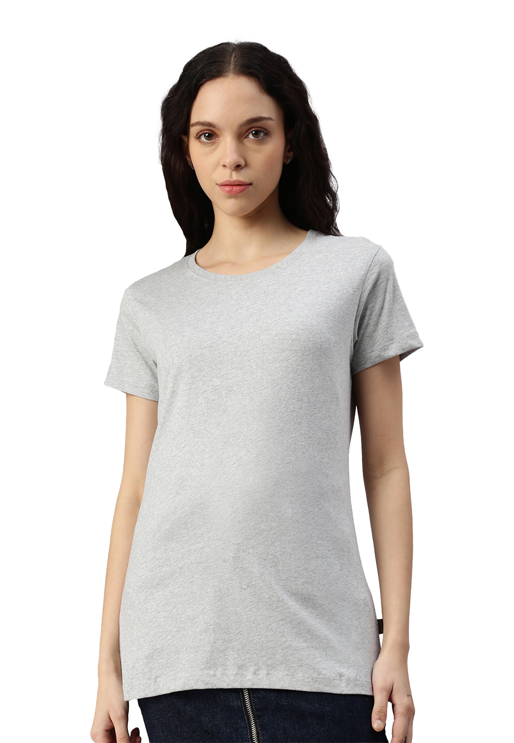 Camicia Switcher lady gaia color/gris chine