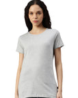 Camicia Switcher lady gaia color/gris chine