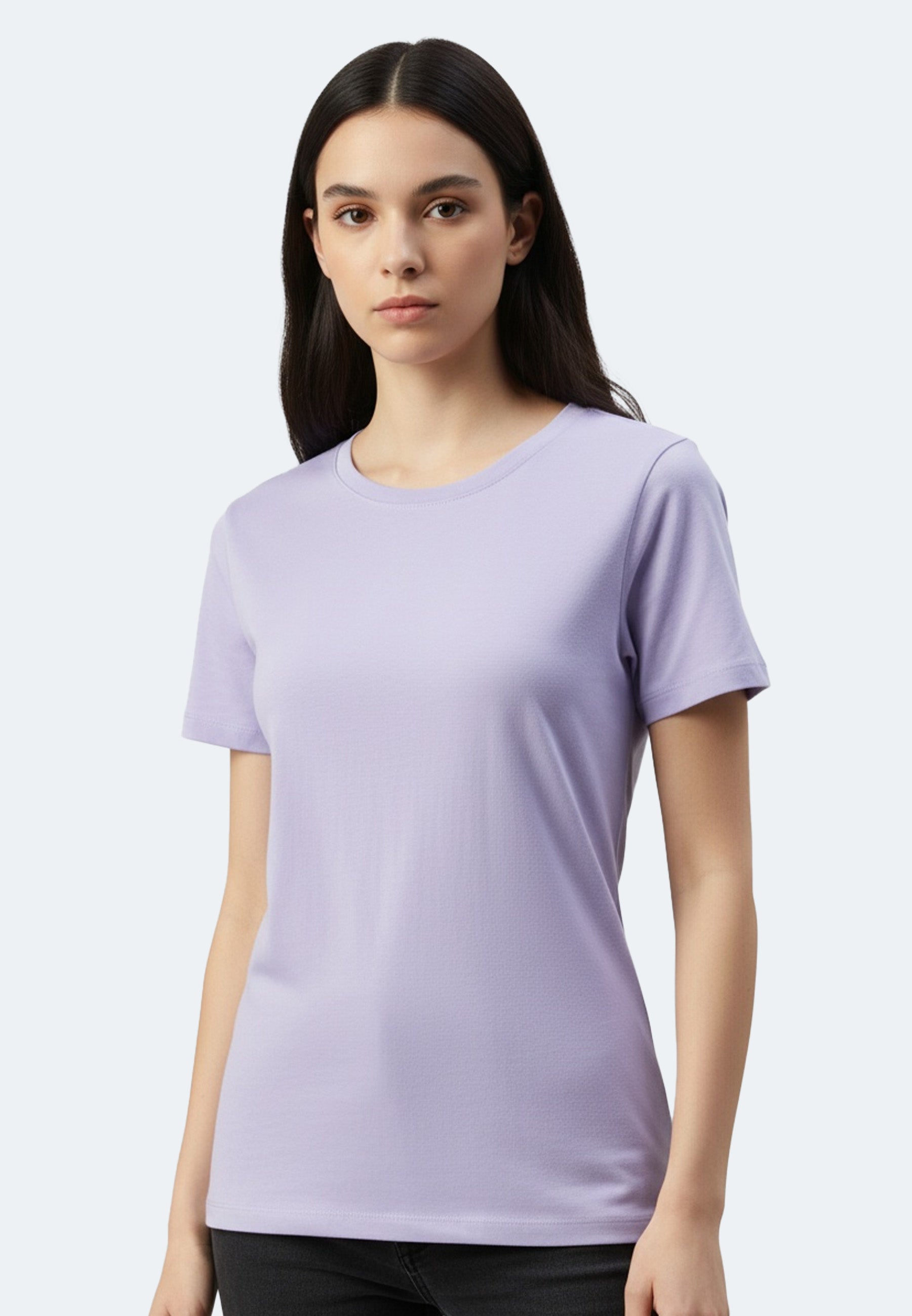 Camicia Switcher lady gaia colore/144 lavanda