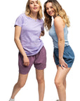 Camicia Switcher lady gaia colore/199 lavanda