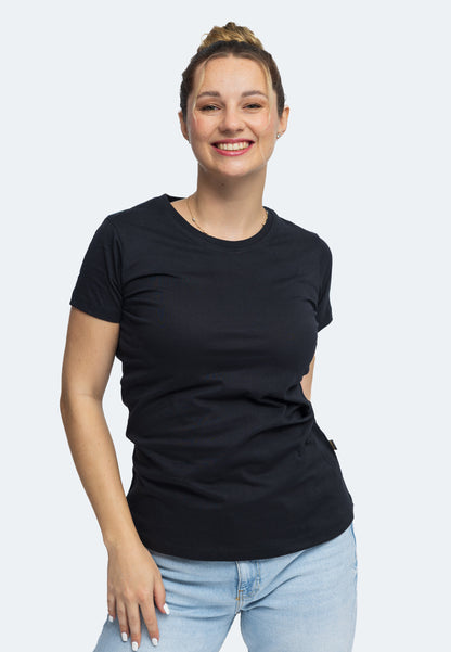 Camicia Switcher lady gaia color/40 noir