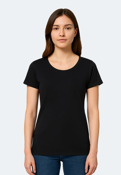 Camicia Switcher lady lady colore rosa/40 noir