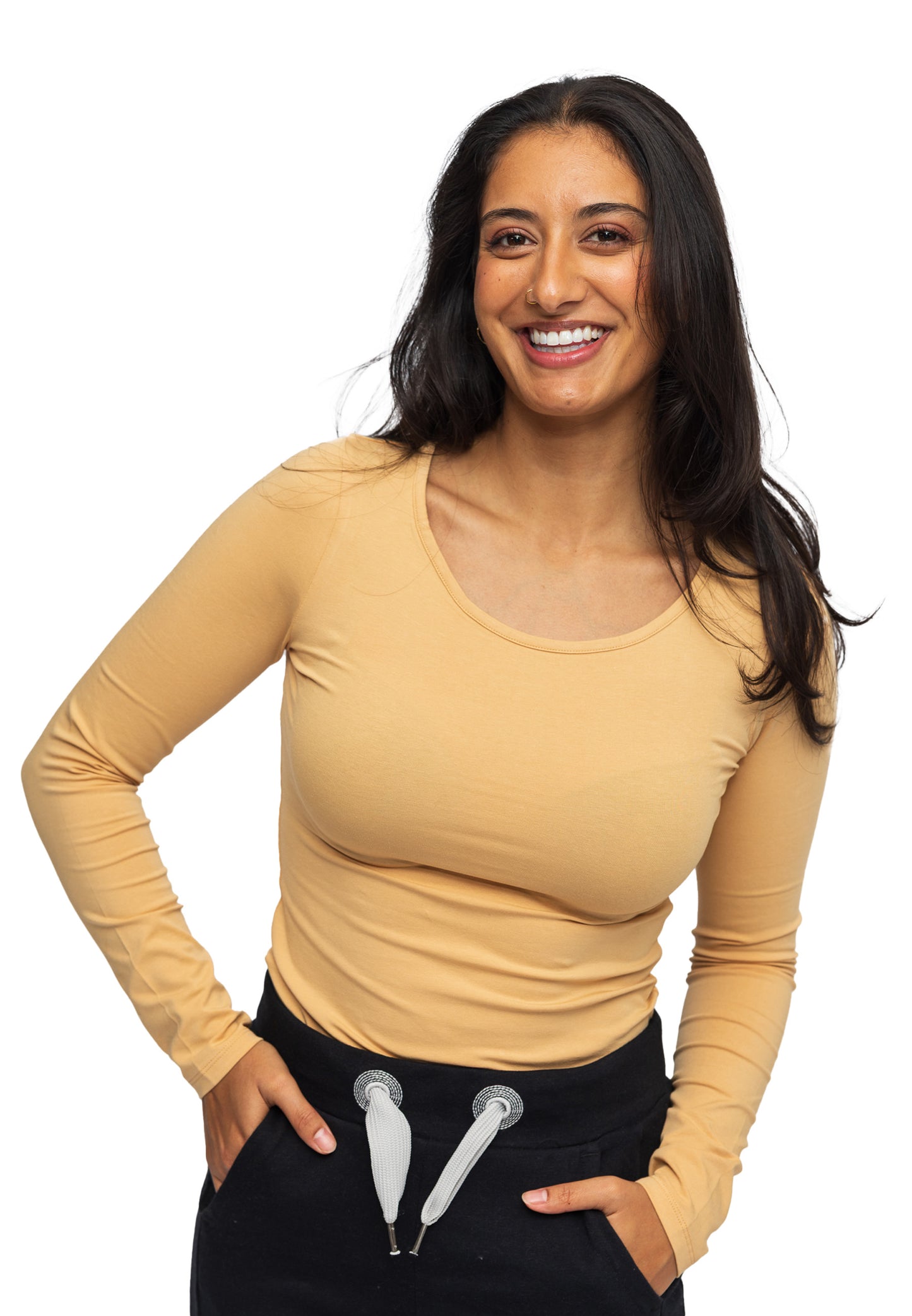 Camicia Switcher Lady liliane color/630 lait