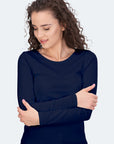 Camicia Switcher Lady liliane colore/navy