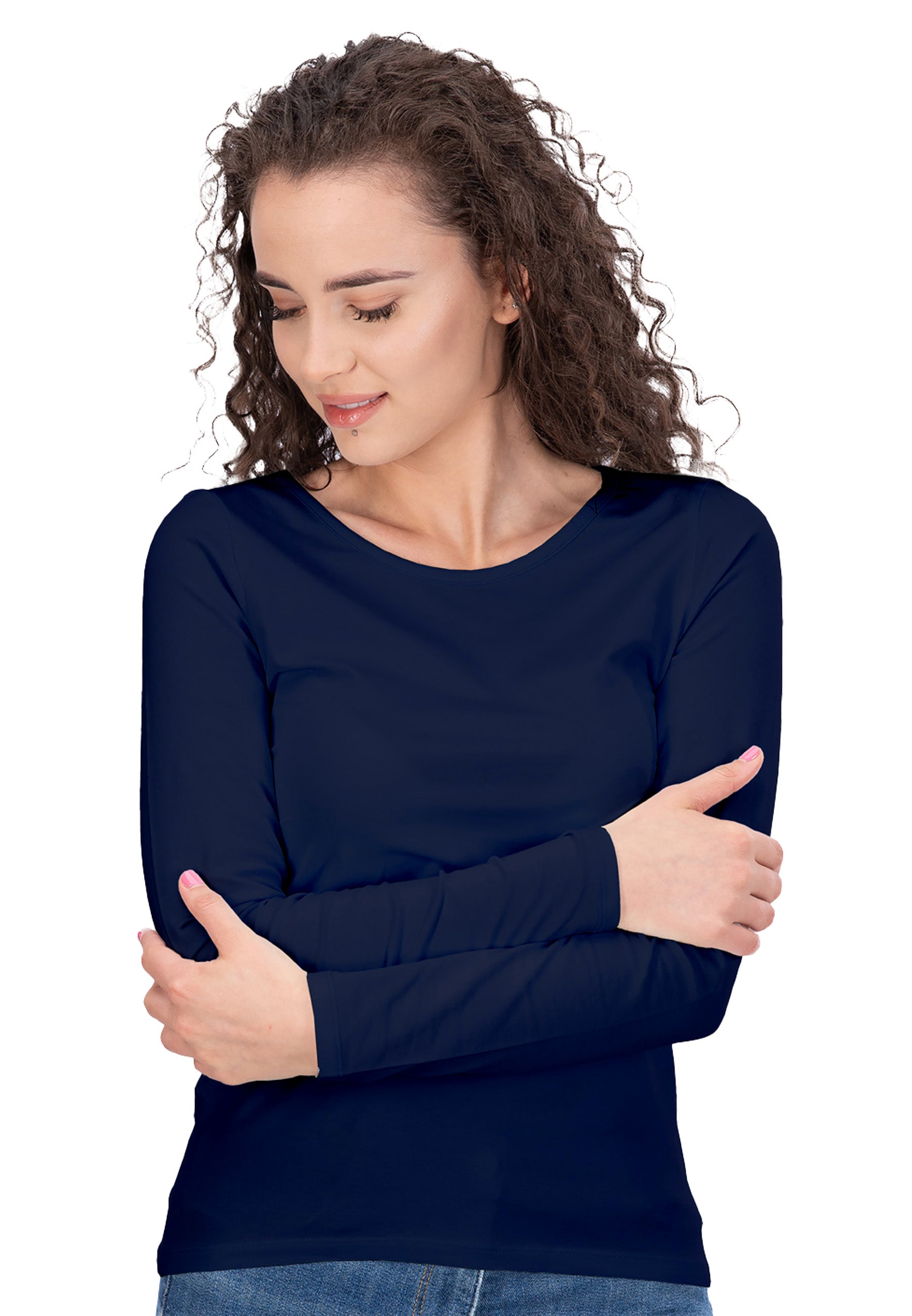 Camicia Switcher Lady liliane colore/navy
