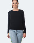 Camicia Switcher Lady liliane colore/noir
