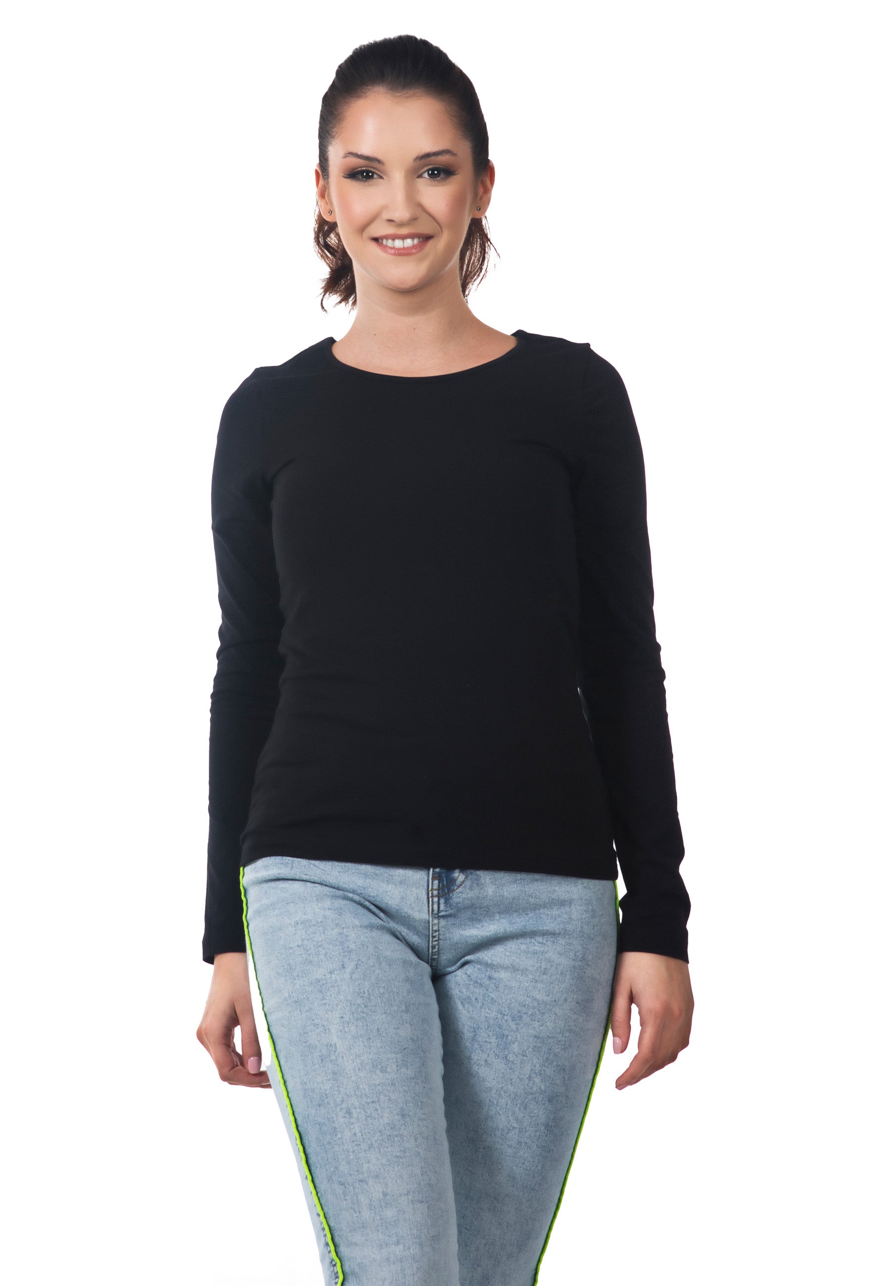 Camicia Switcher Lady liliane colore/noir