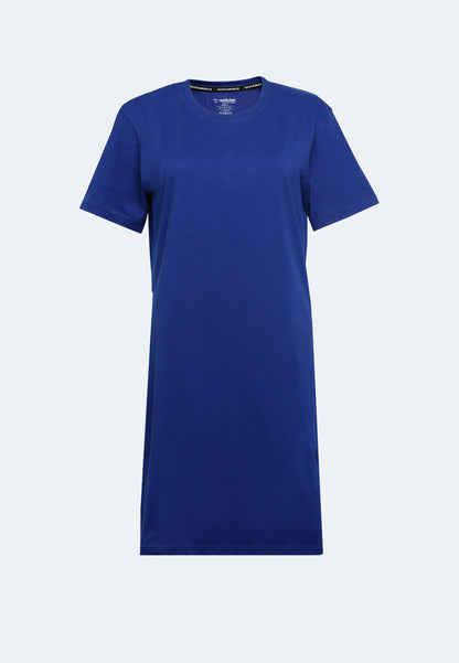 Abito donna in T-shirt Liz