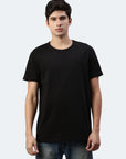 Camicia Switcher Luc color/40 noir