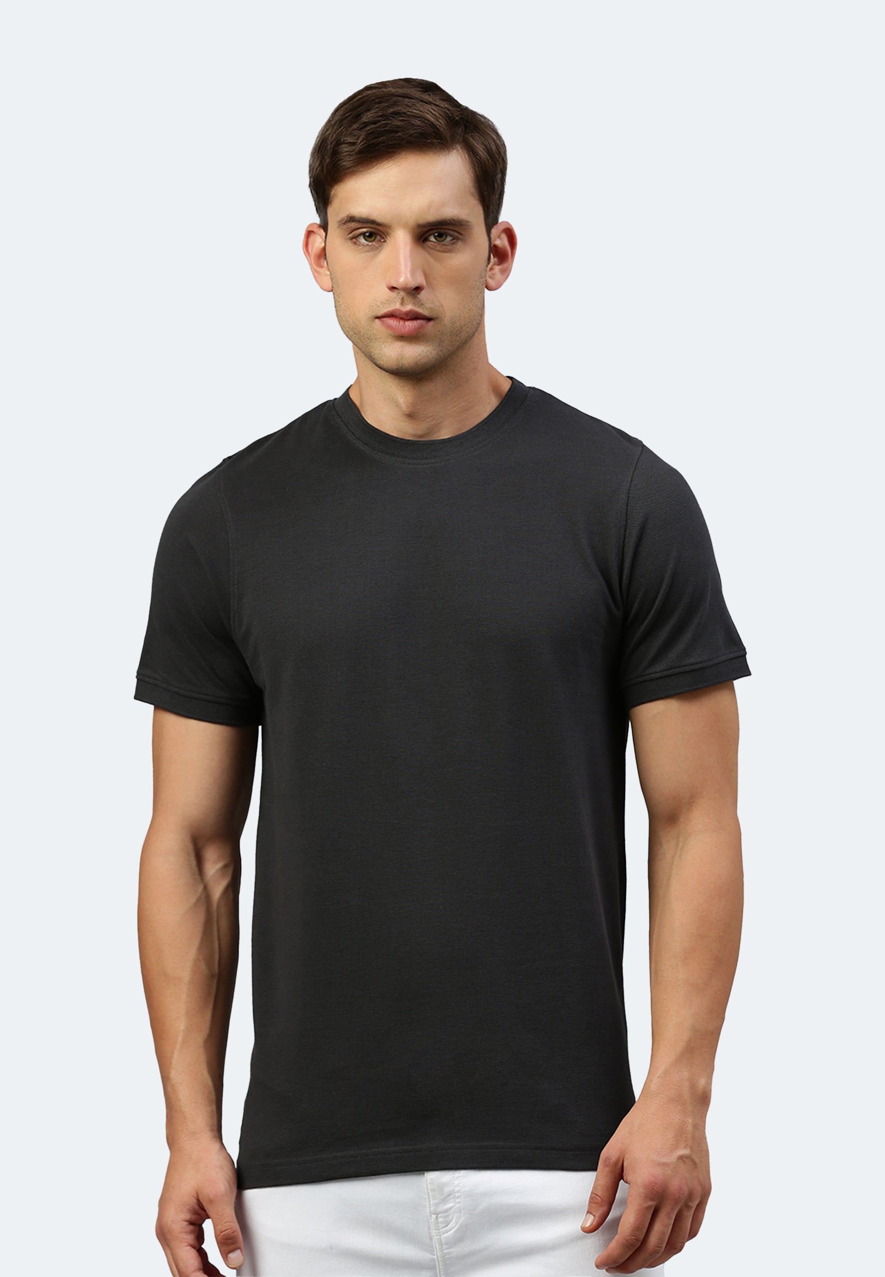 Camicia Switcher uomo colore marley/noir