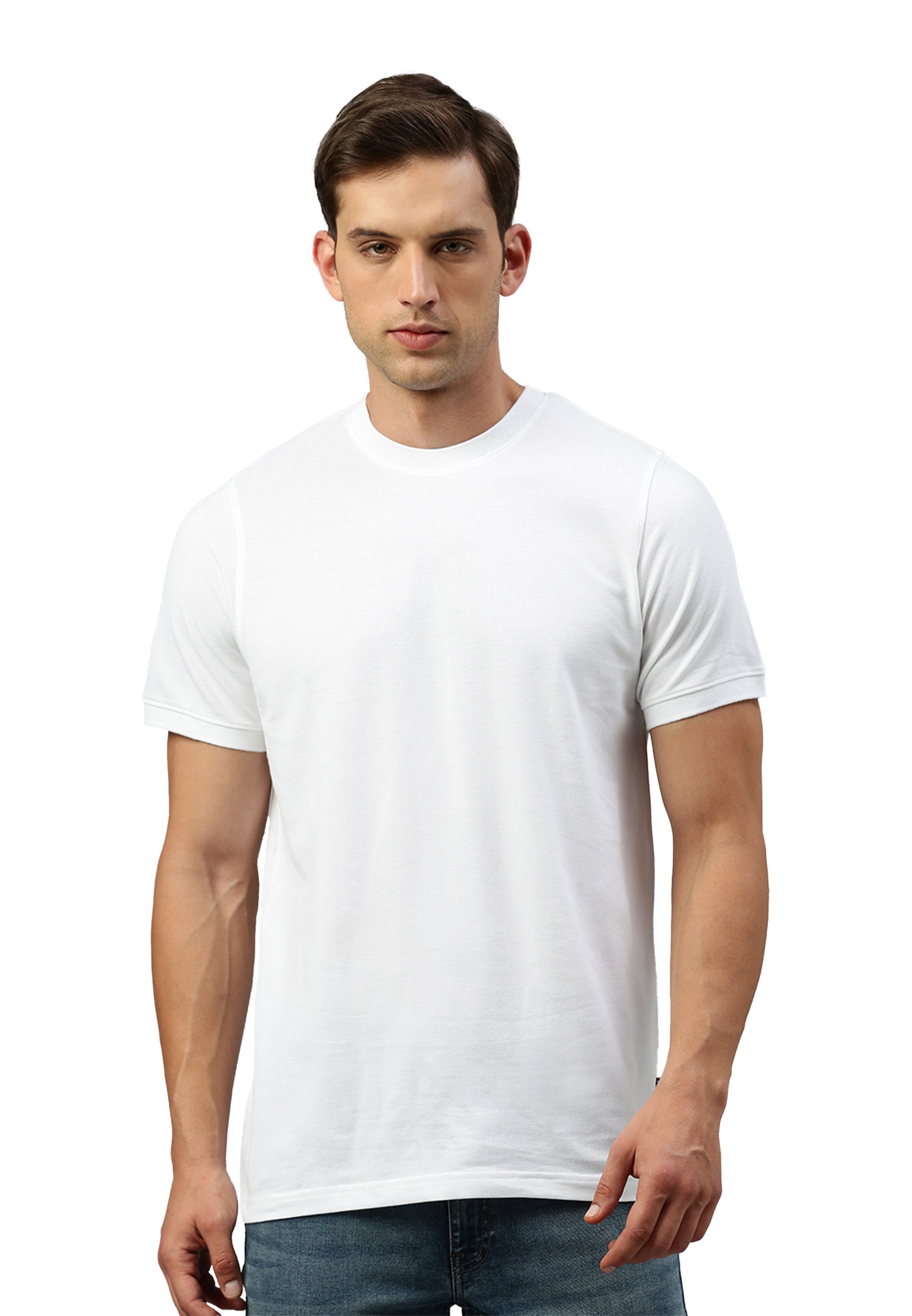 Camicia Switcher da uomo colore marley/bianco