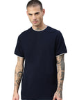 Camicia Switcher da uomo colore marley/navy