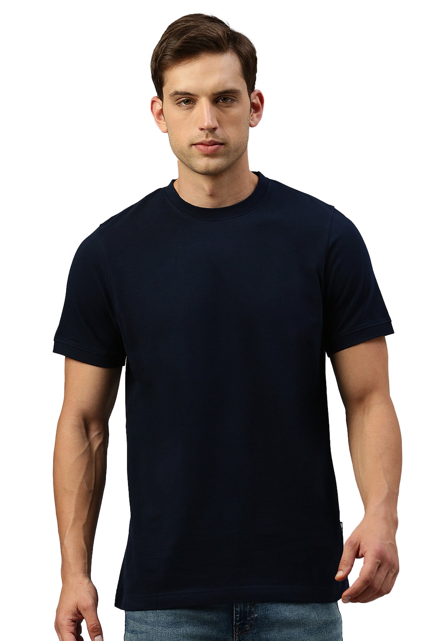 Camicia Switcher da uomo marley colour/20 Marine