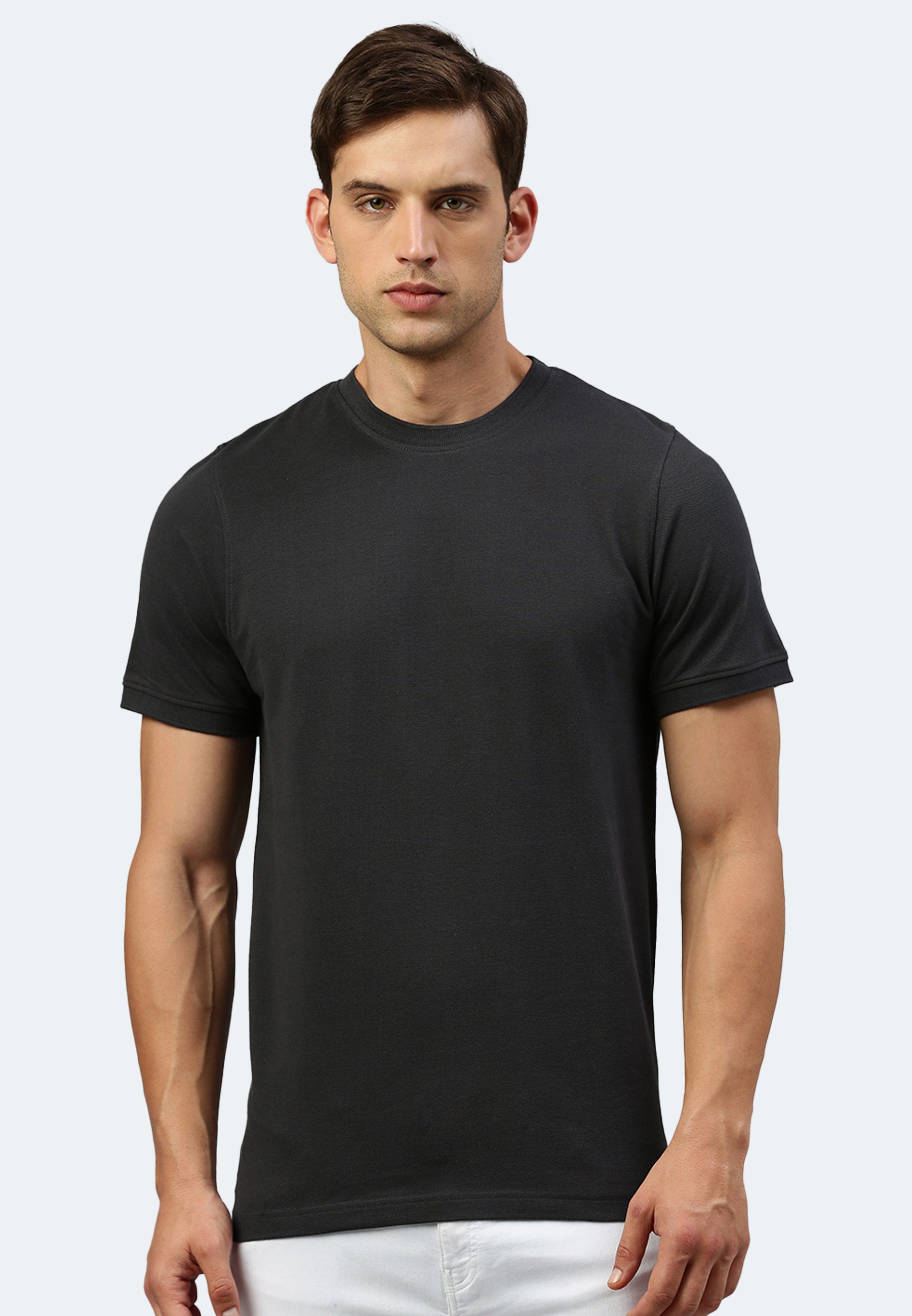 Camicia Switcher uomo marley colore/40 Noir