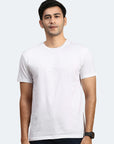 Camicia Switcher da uomo colore max/bianco