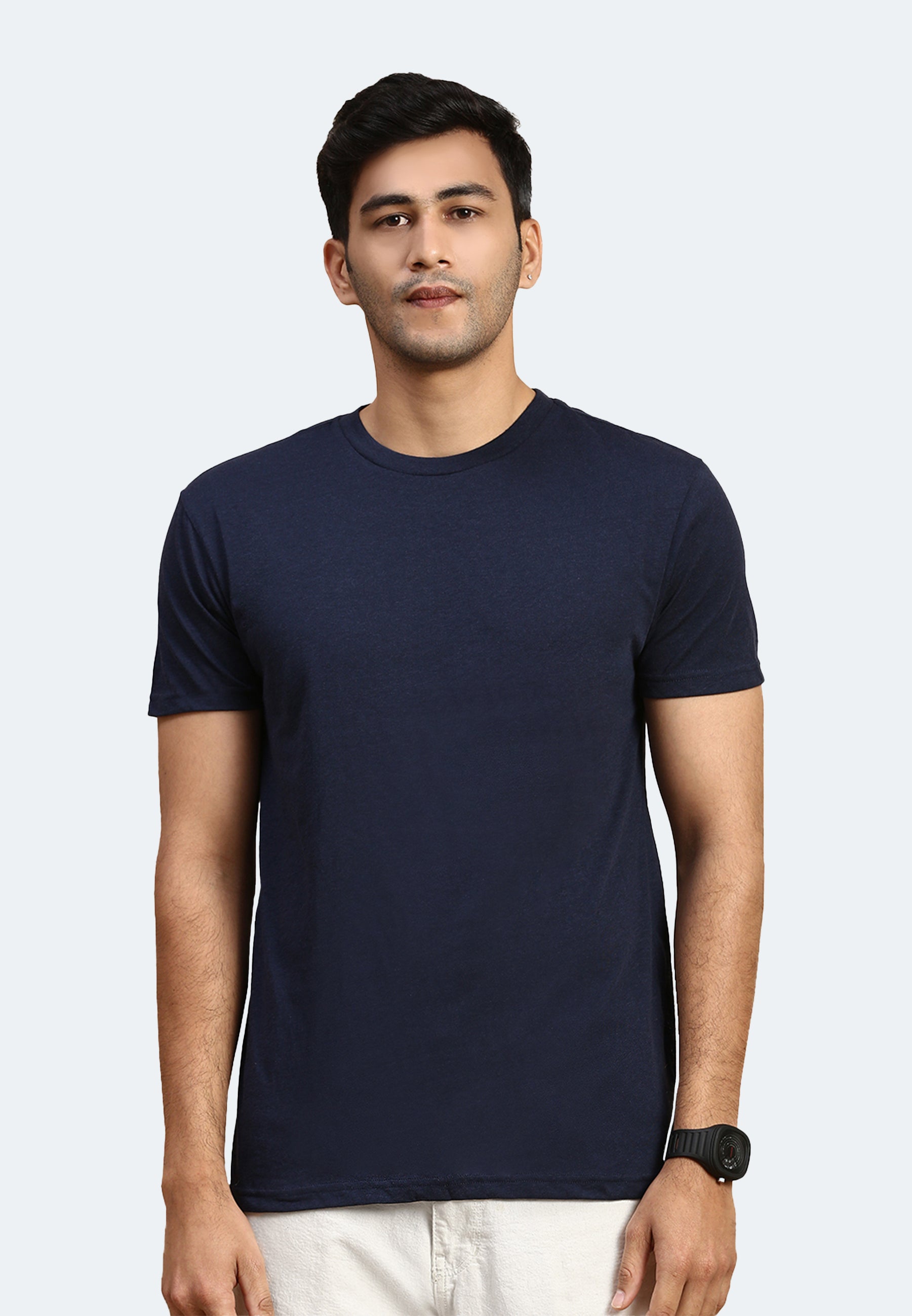 Camicia Switcher da uomo colore max/navy