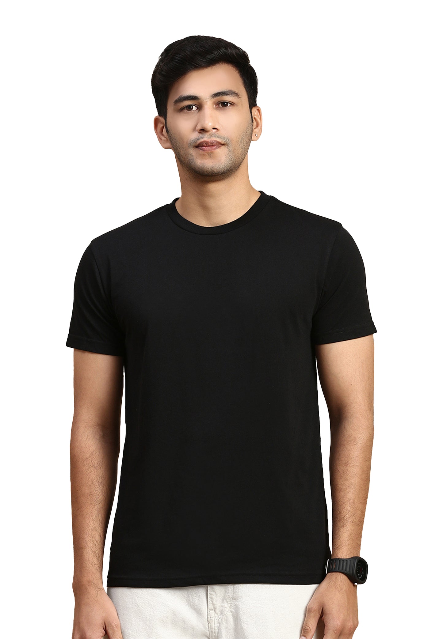 Camicia Switcher da uomo max color/40 noir