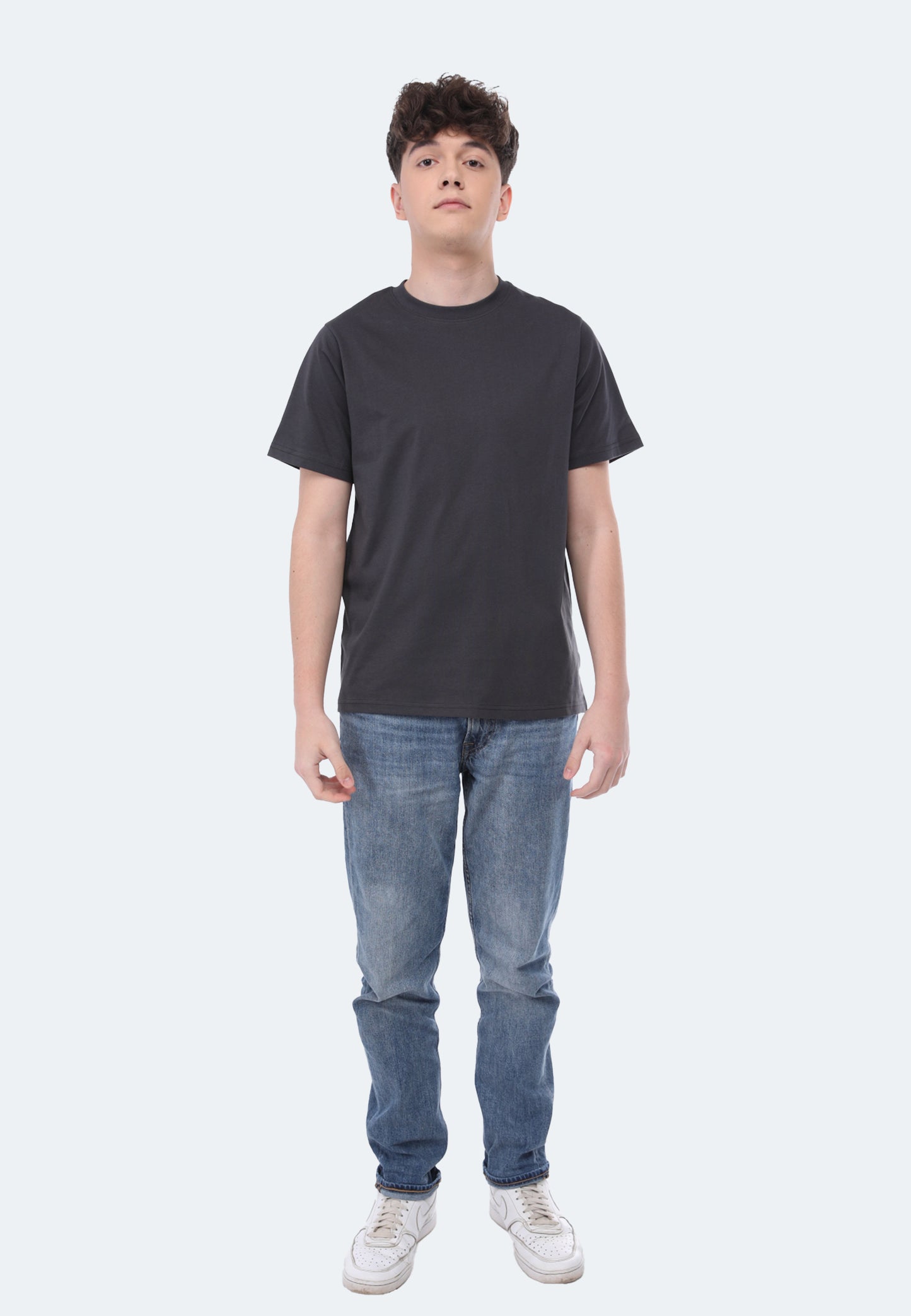 Camicia Switcher Pablo colore/410 arsenico
