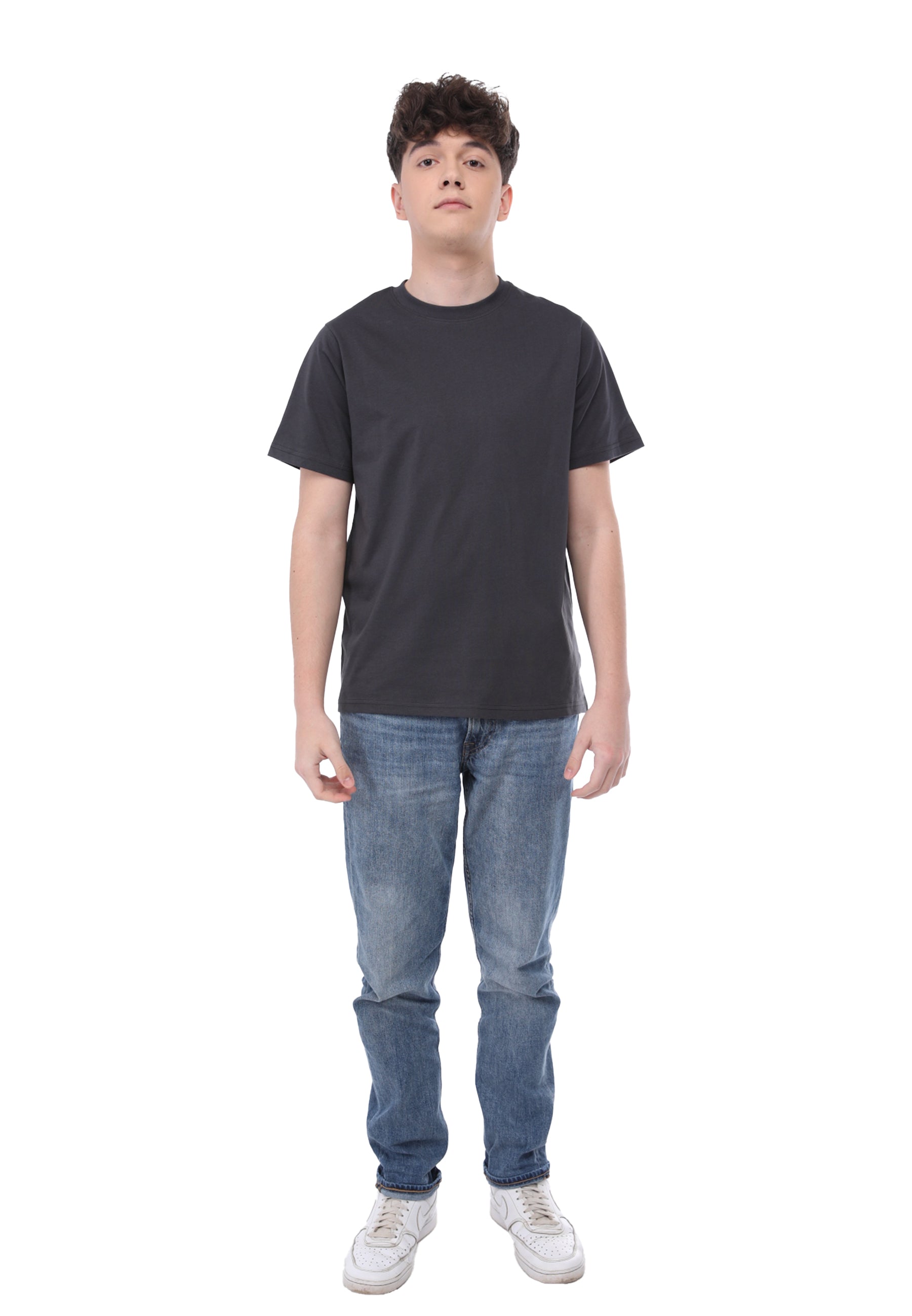 Camicia Switcher pablo colore/arsenico