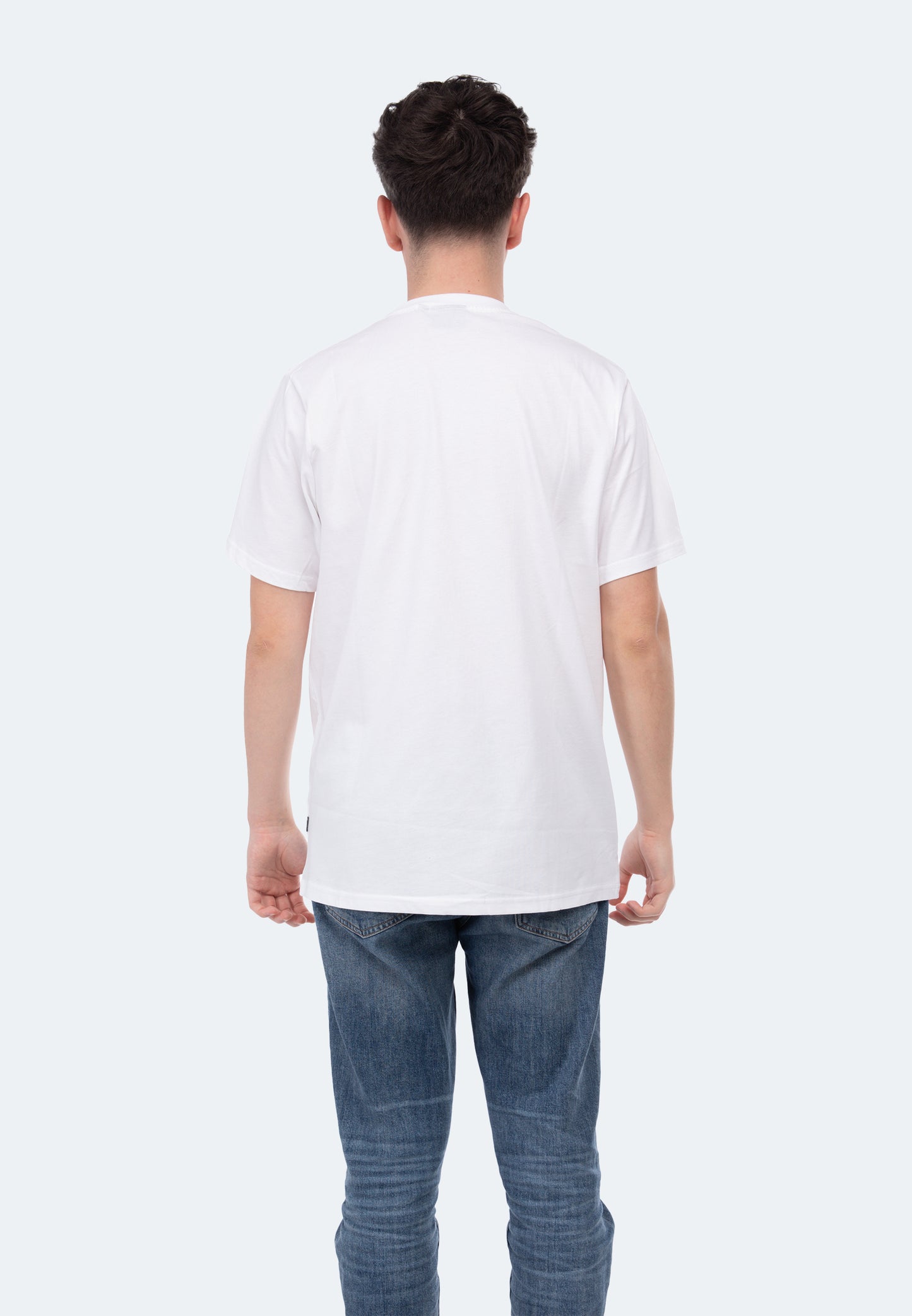 Camicia Switcher pablo color/1 blanc