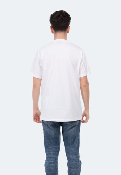 Camicia Switcher pablo color/1 blanc