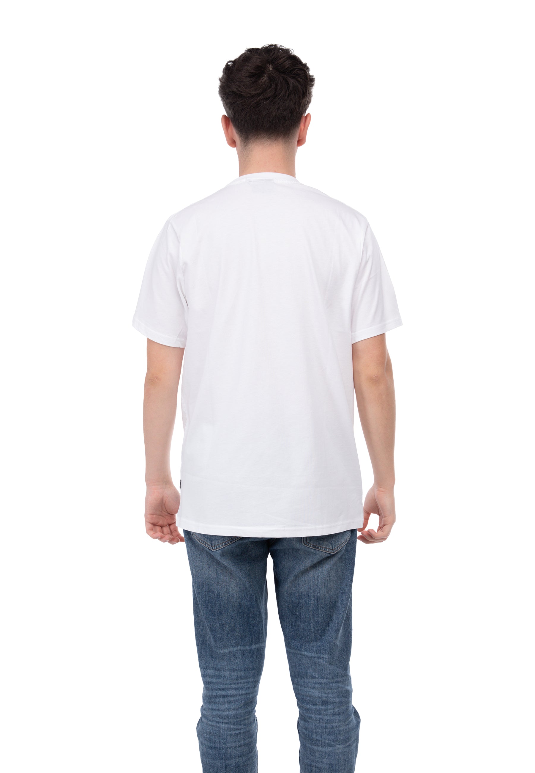 Camicia Switcher pablo colore/bianco