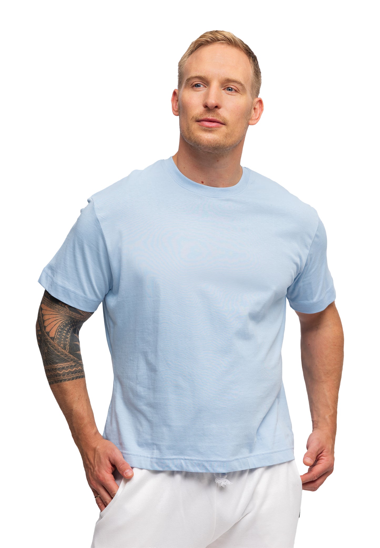 Camicia Switcher colore pablo/205 anima blu