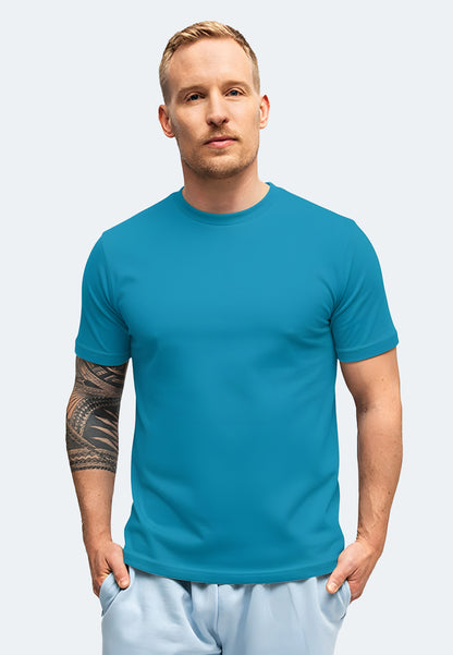 Camicia Switcher pablo color/288 blue bay