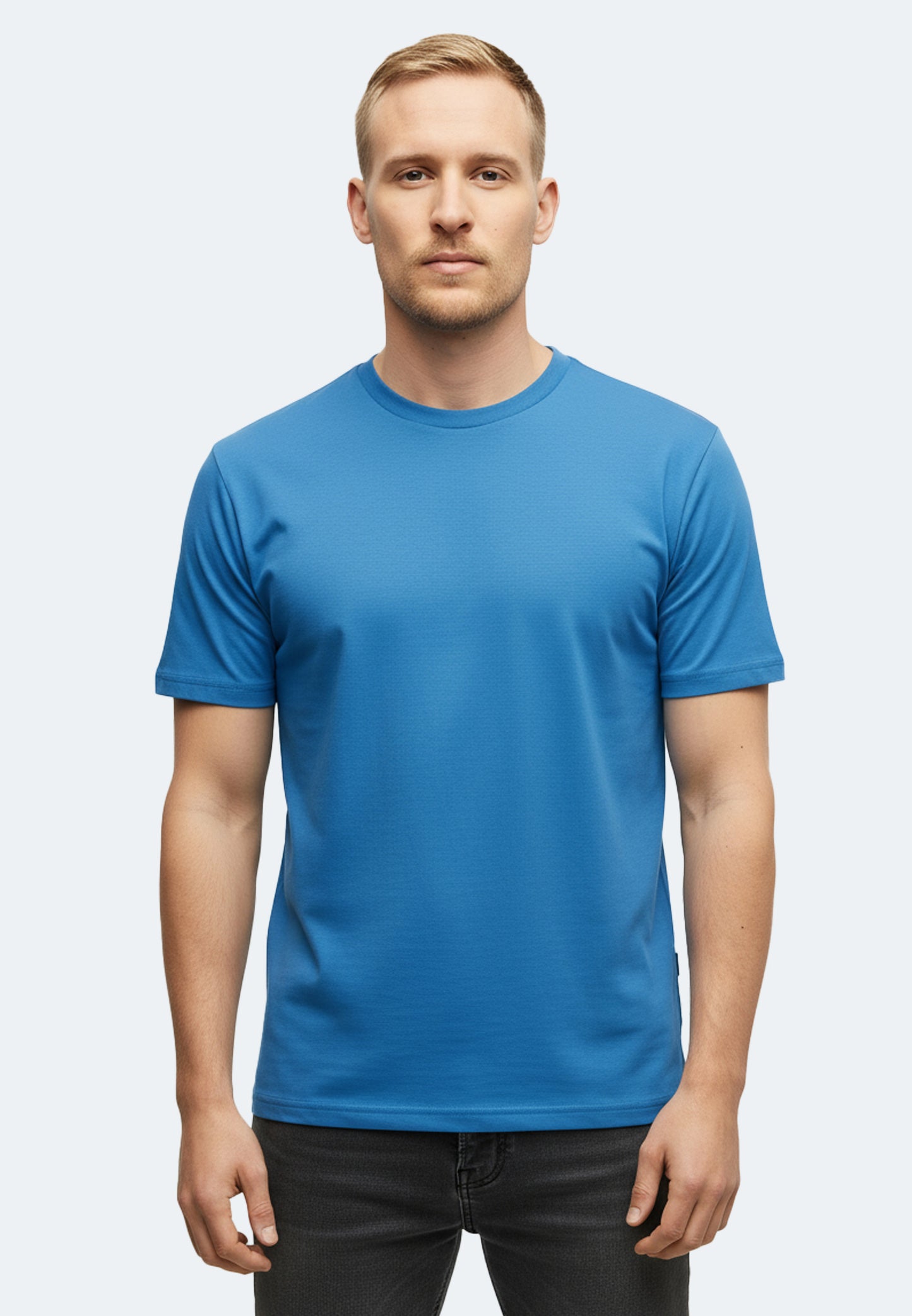 Camicia Switcher colore pablo/251 blu pop