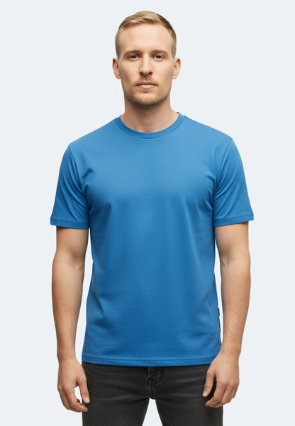 Camicia Switcher colore pablo/251 blu pop