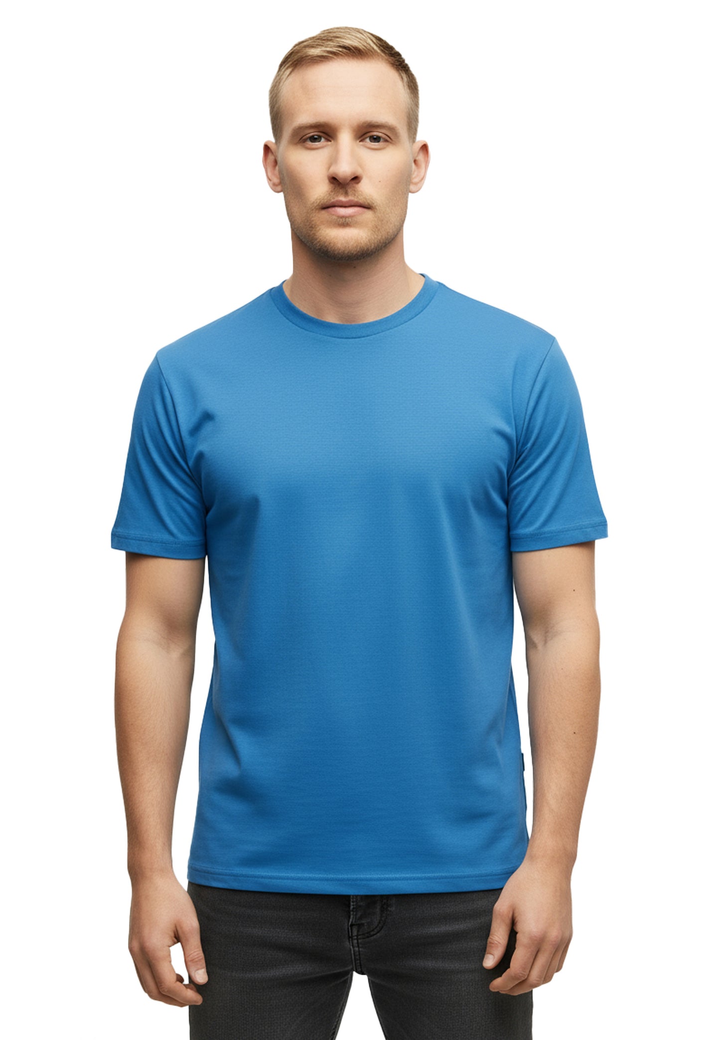 Camicia Switcher colore pablo/251 blu pop