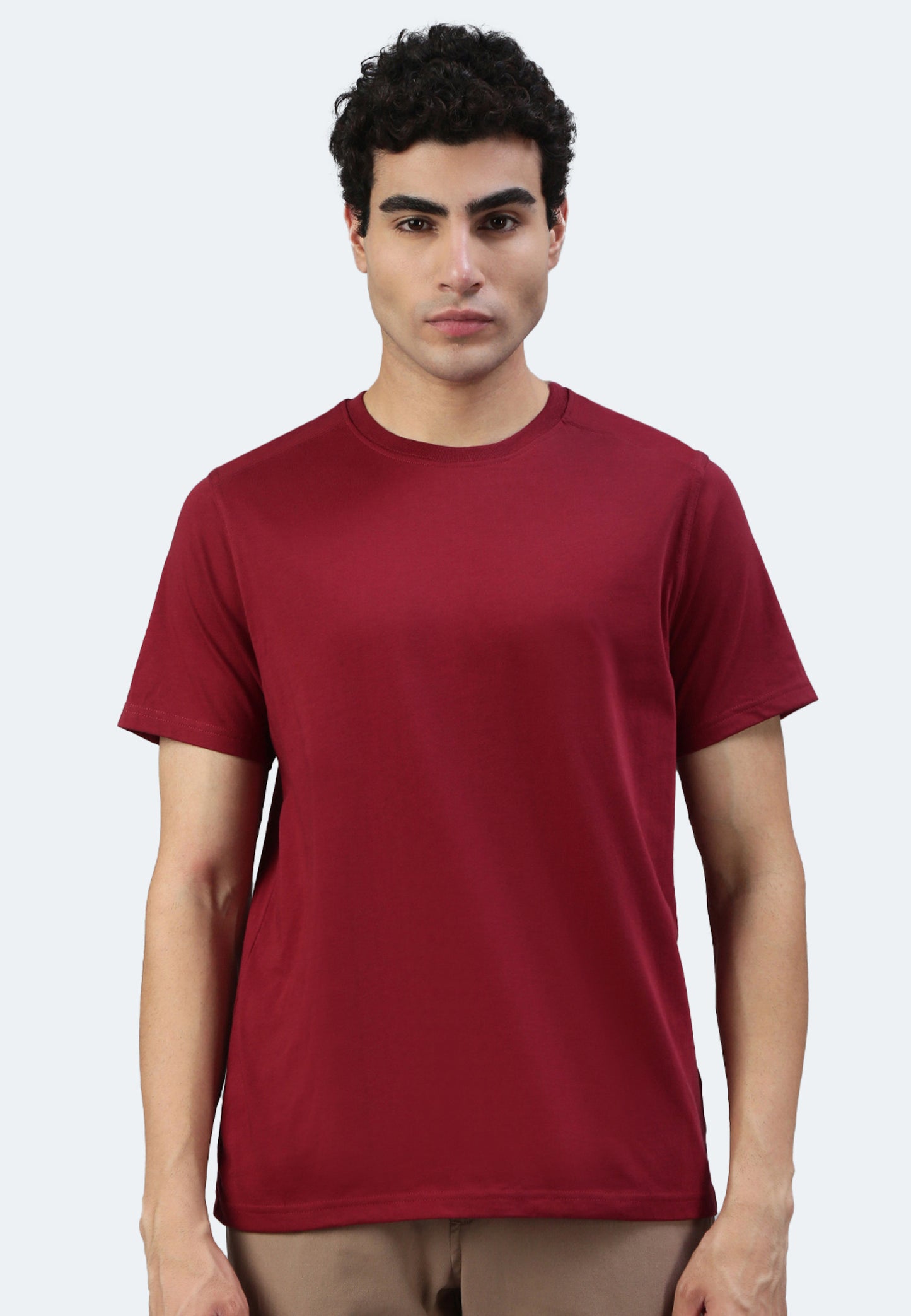 Camicia Switcher da uomo riley colore/158 bordeaux