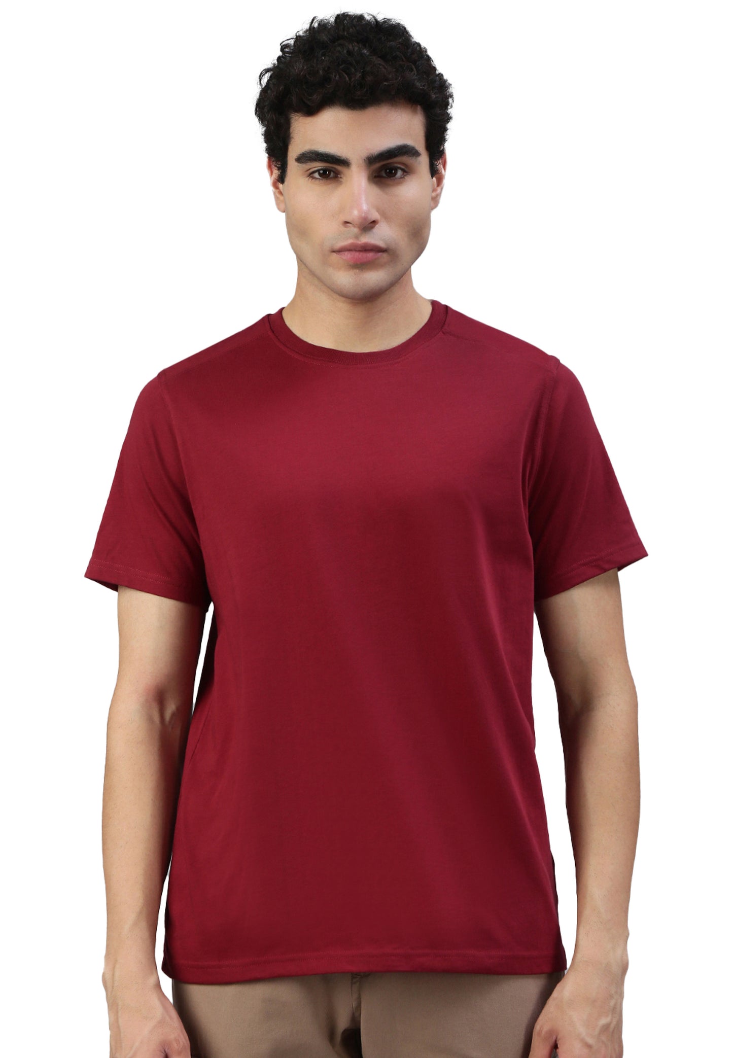 Camicia Switcher da uomo riley colore/158 bordeaux
