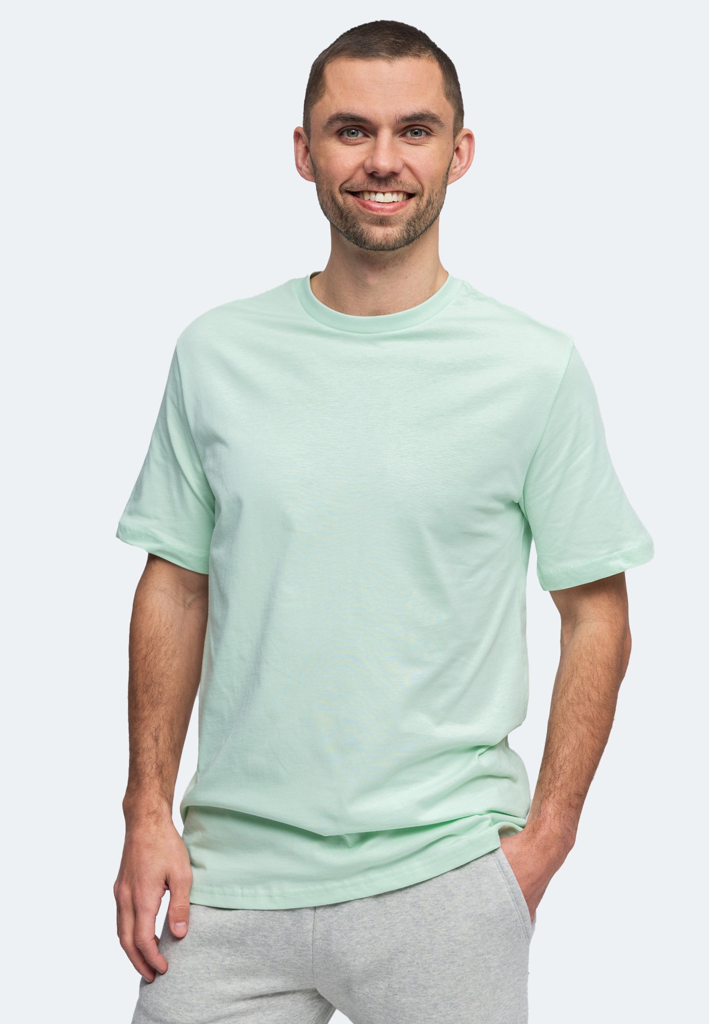 Maglietta Unisex Organic Pablo