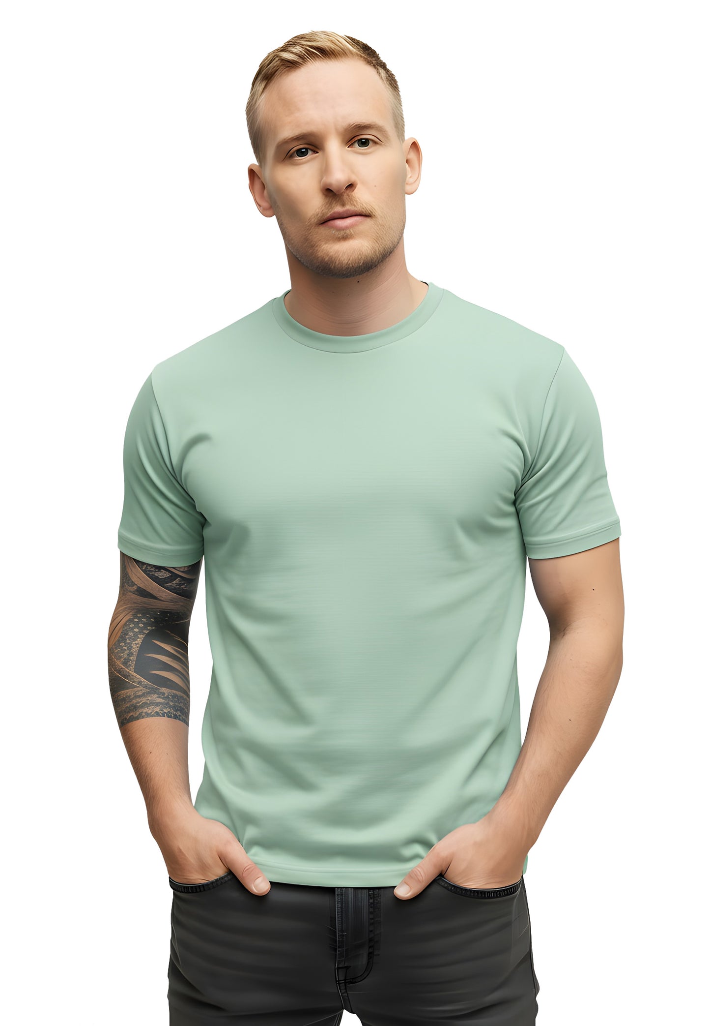 Maglietta Unisex Organic Pablo